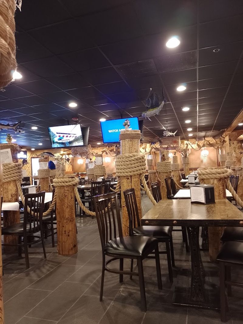 Storming Crab - Rockford