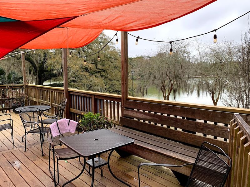 Black Bookstore & Café, Tallahassee