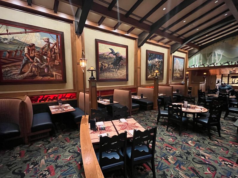 Storytellers Cafe, Anaheim