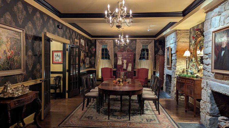 Century Inn – Scenery Hill