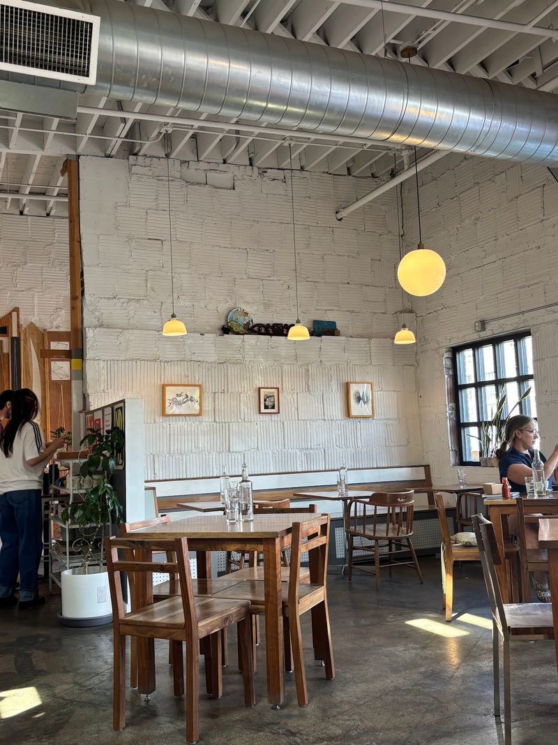 Stowaway Kitchen, Denver