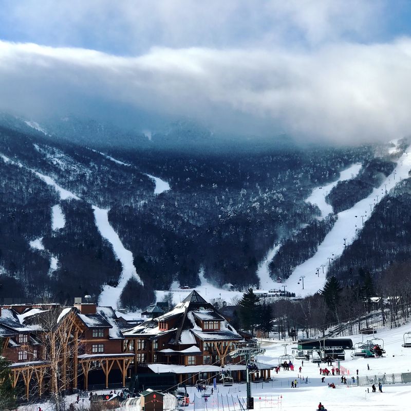 Stowe Stowe