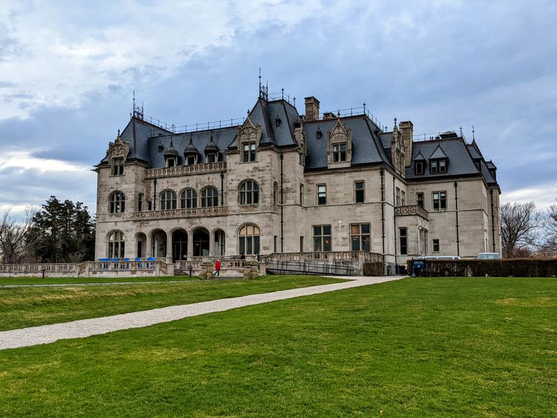 Newport, Rhode Island