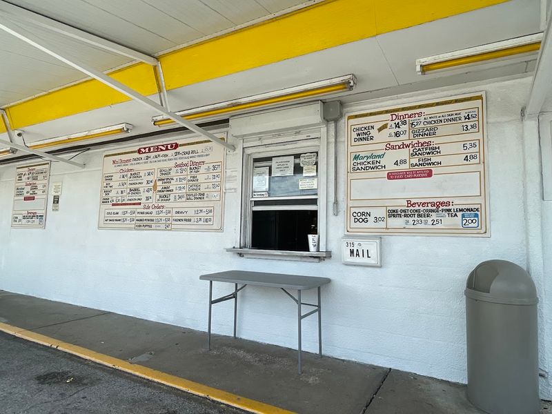 Counter Flow, Timing, And Simple Etiquette