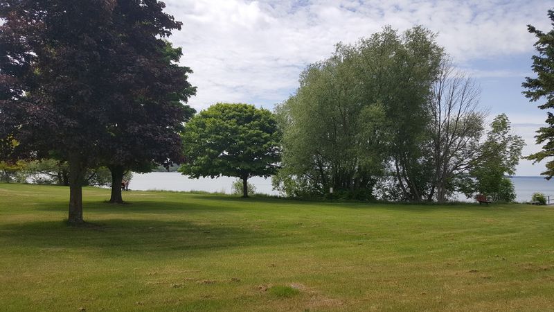 Aloha State Park, Cheboygan