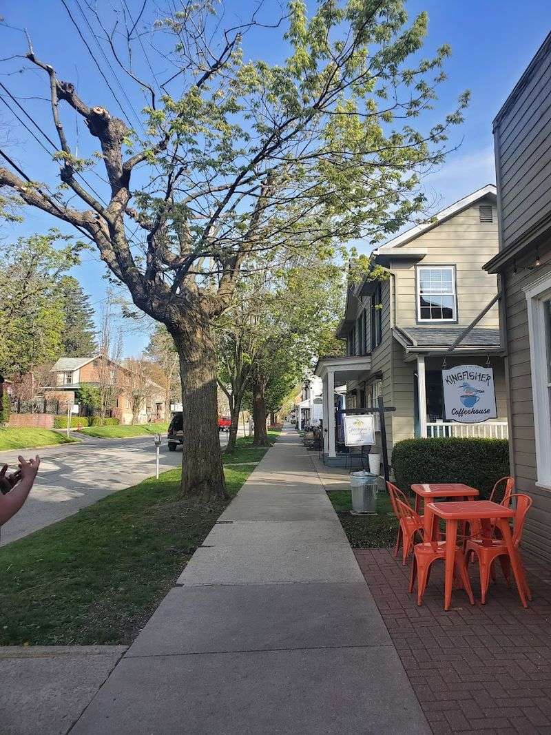 Ligonier, Pennsylvania