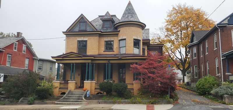 Elizabethtown, Pennsylvania