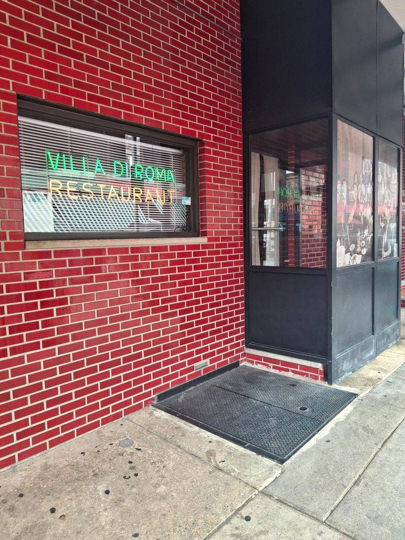 The Kind Of Place Rocky Balboa Would Eat