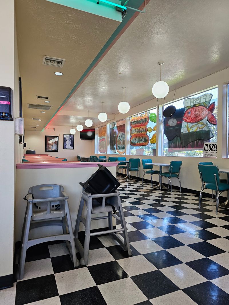 Strong Community Reputation Built Over Consistent Quality