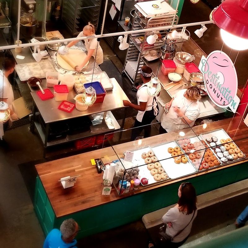 Quick Service That Respects Your Time