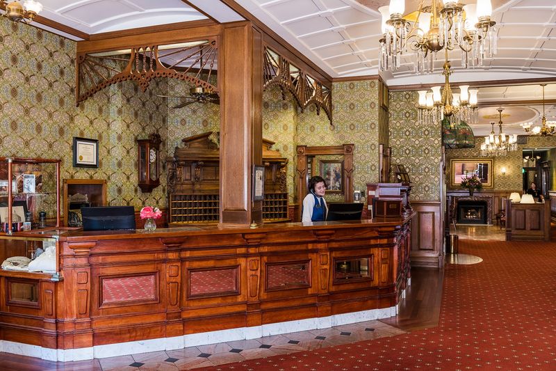 Strater Hotel Strater Hotel