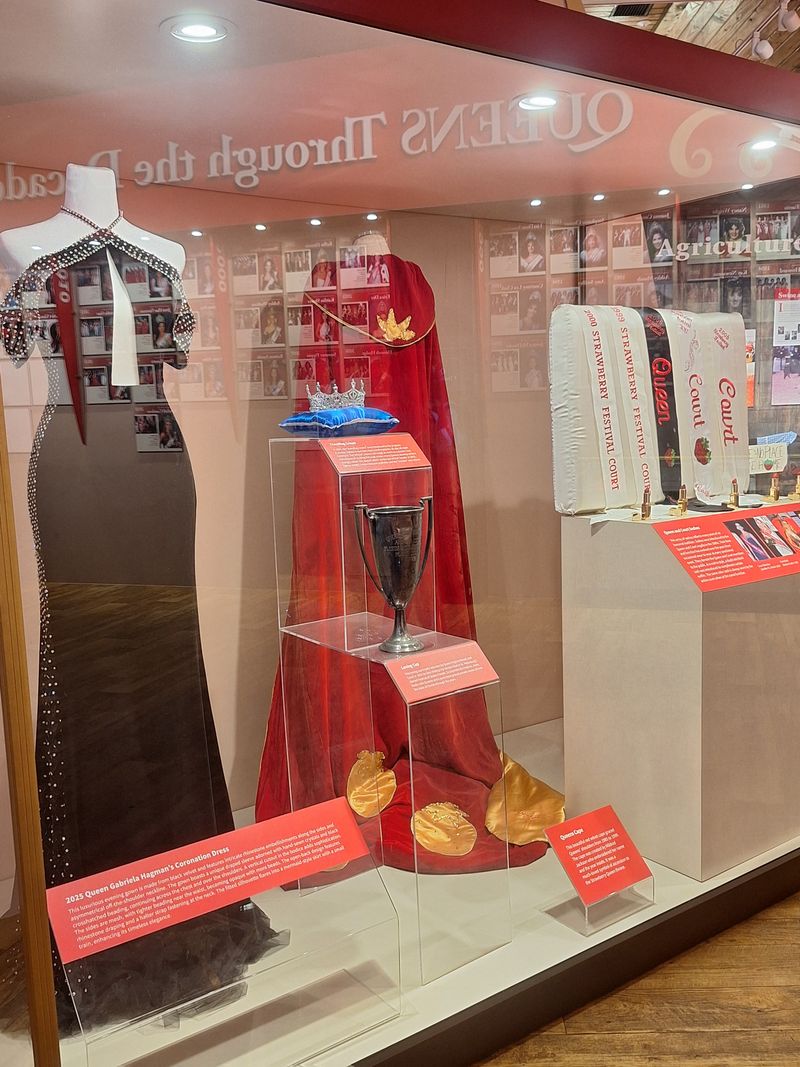 History In A Red Ribbon: How It All Began