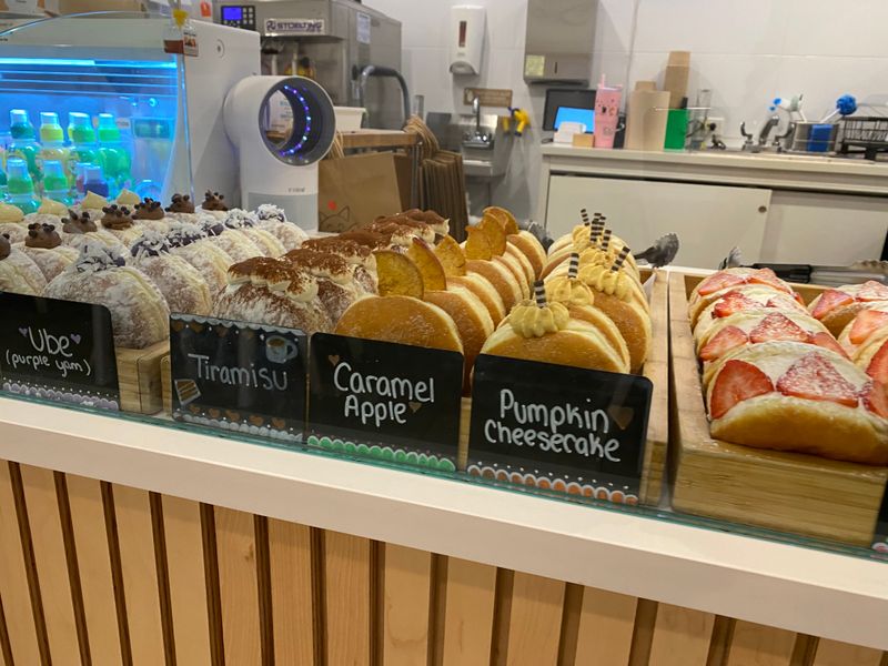 Tiramisu And Cheesecake Variations