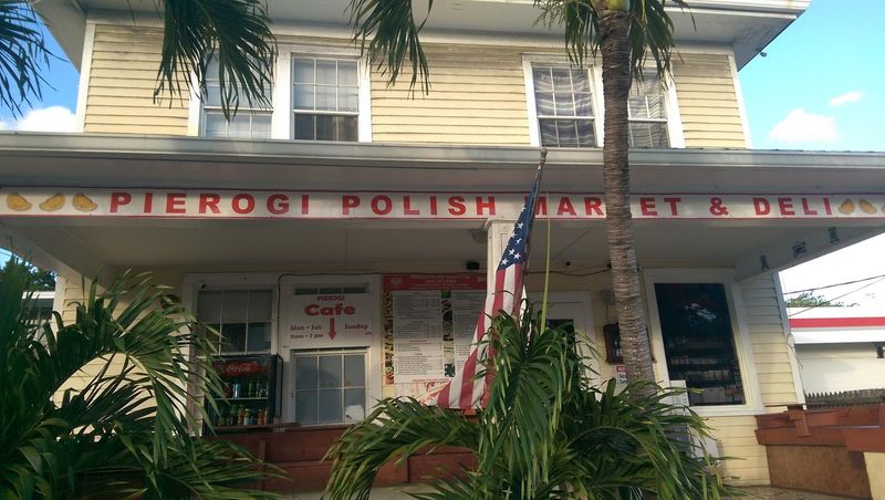 Strawberry Pierogi: The Sweet Surprise Nobody Expects