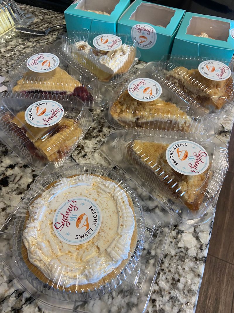 Cupcakes That Actually Stay Moist