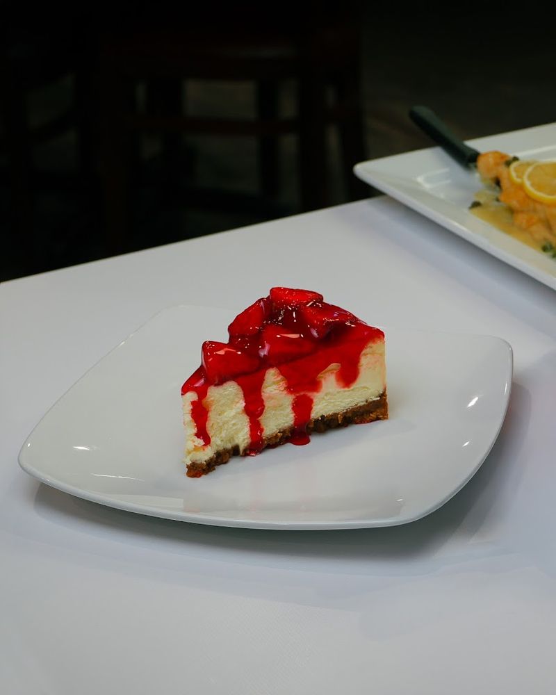 Strawberry Shortcake That Feels Like A Summer Day In Every Bite