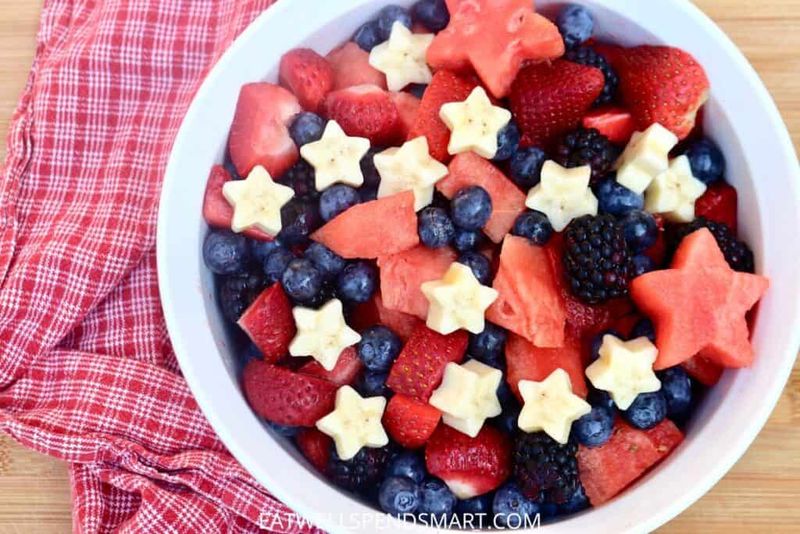 Watermelon Slice 