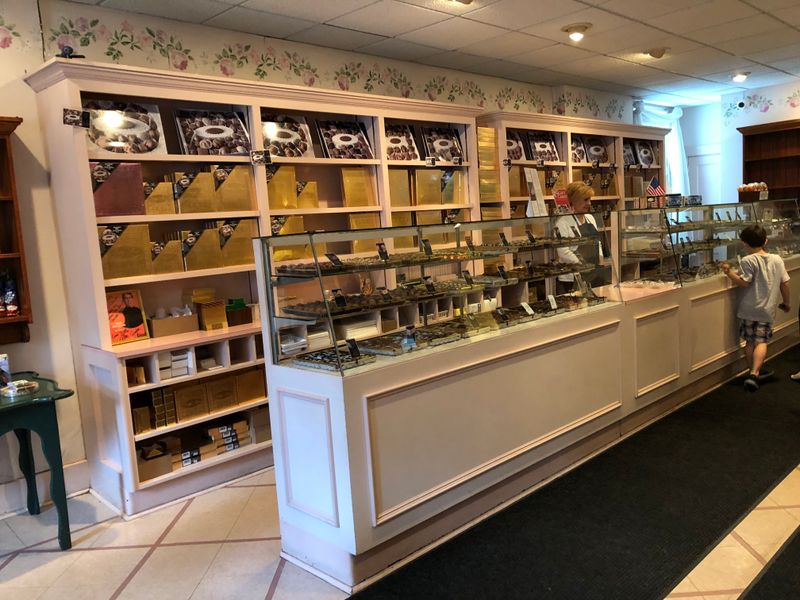 The West View Factory Experience