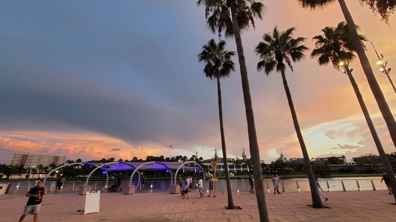 Armature Works And Heights Public Market