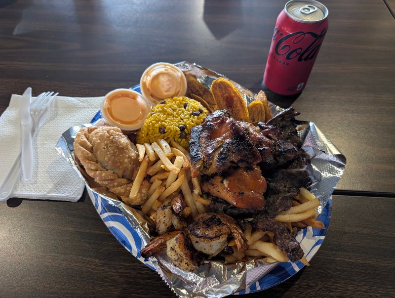 Street Food Kingz, Elgin, IL