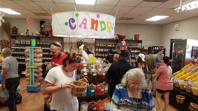 Friendly Vendors Who Actually Want To Help You Find Things