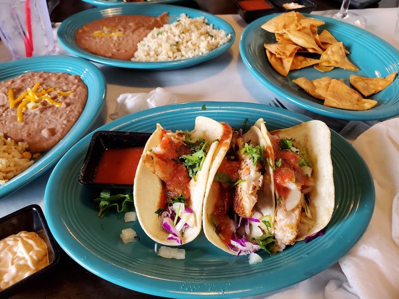 Street Tacos Adding Border Style Bite