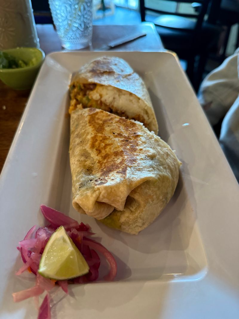 Margaritas That Pack A Delightful Punch