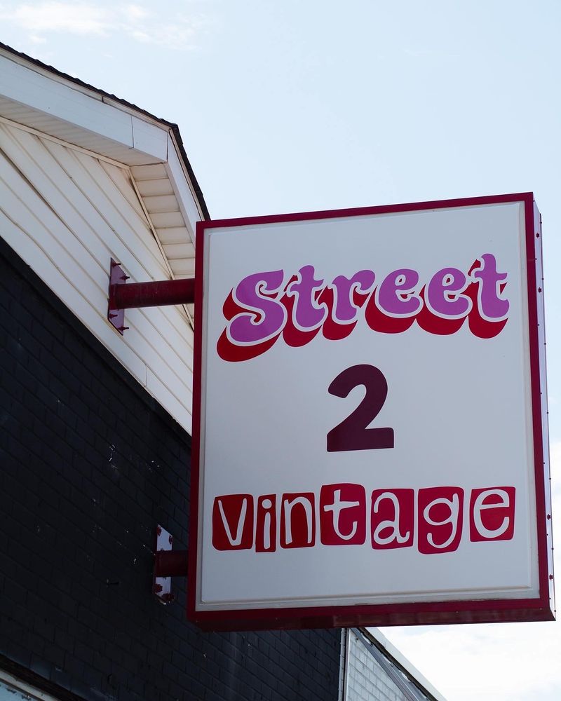 Street2Vintage, Columbus Street2Vintage, Columbus