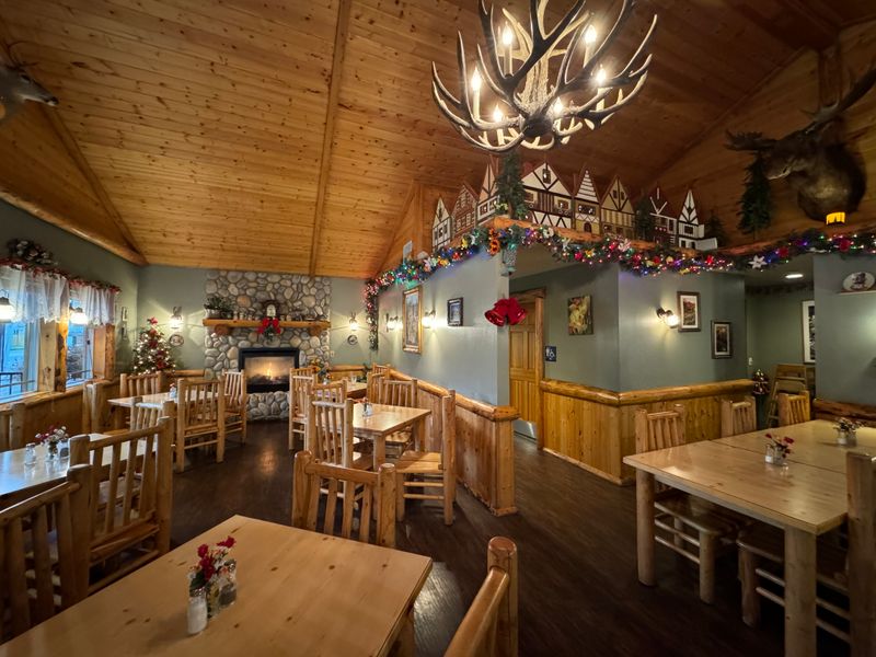 Edelweiss German Restaurant