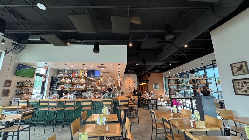 Streetlight Taco — Tampa