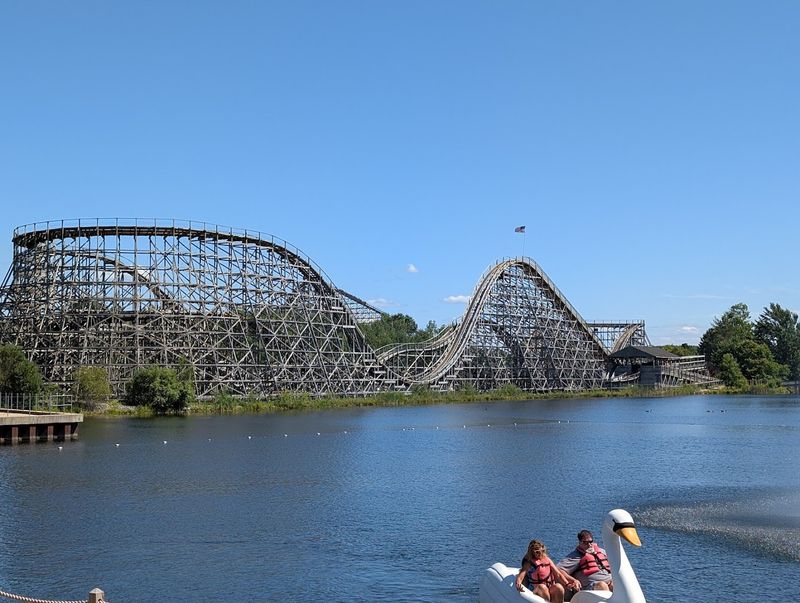 Beat the Lines With Timing