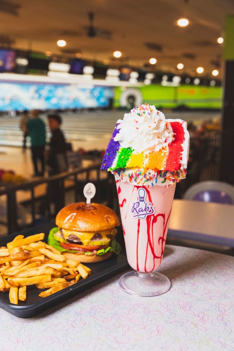 Brooklyn-Style Grandma Slice