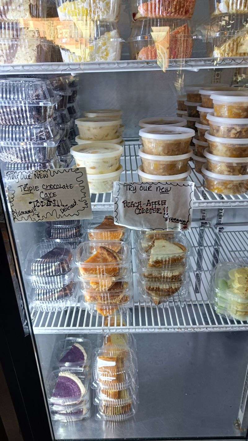 Sweet Potato Pie That Ends Meals Perfectly