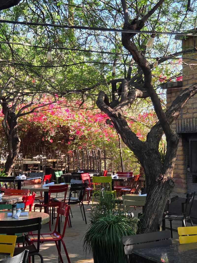 Industrial Chic Meets Southwest Comfort