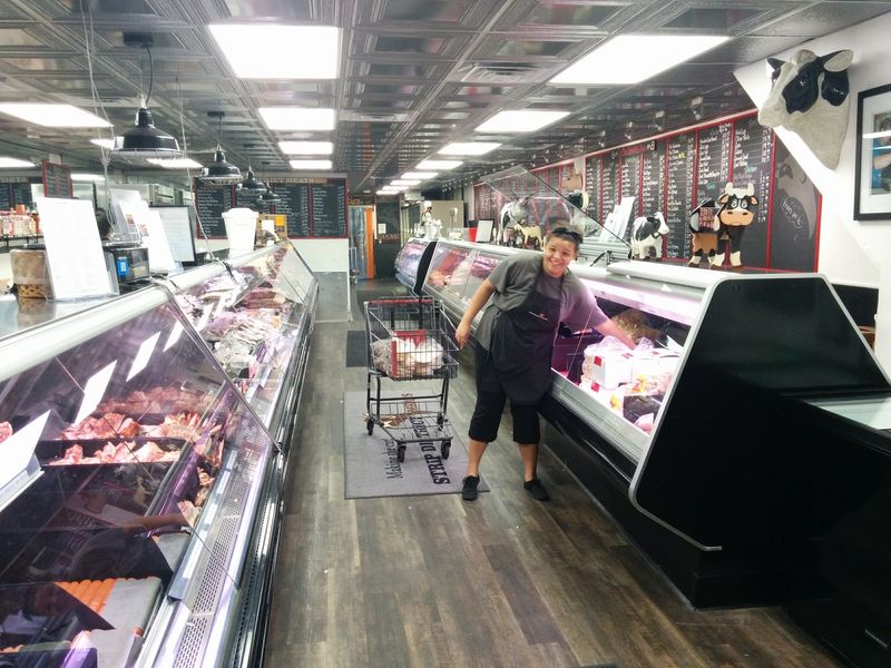 Strip District Meats, Inc.