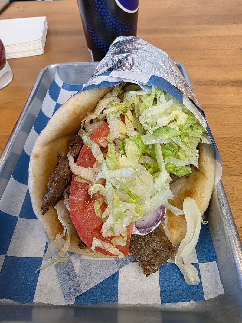 Hercules-Sized Flavor Bomb