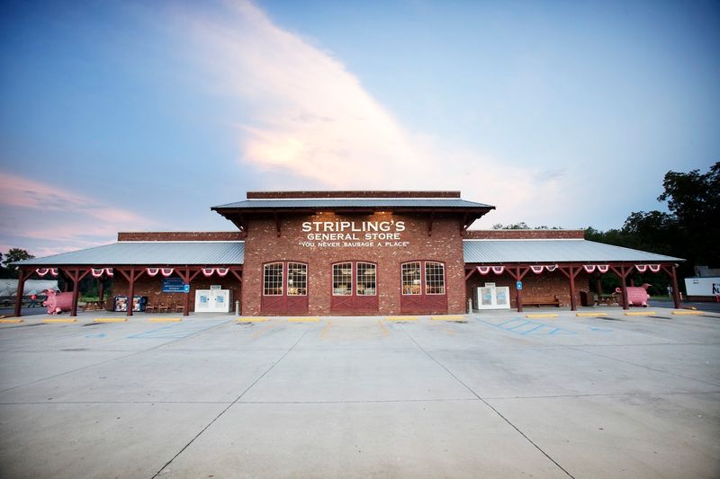 Stripling's General Store