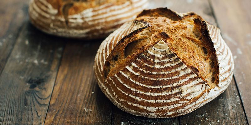 Farm Bread's Bacterial Bombshell