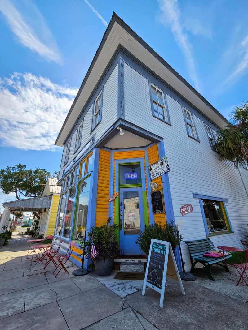 Local Flavors And Signature Bites