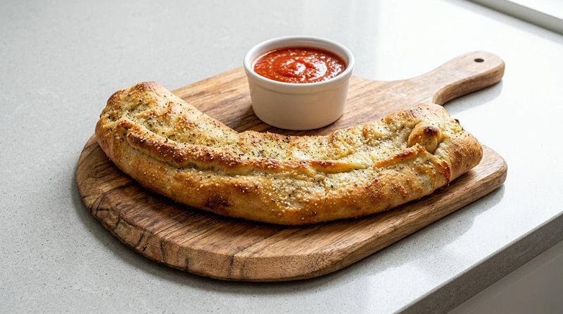 Strombolis And Calzones Built For Serious Appetites Strombolis And Calzones Built For Serious Appetites