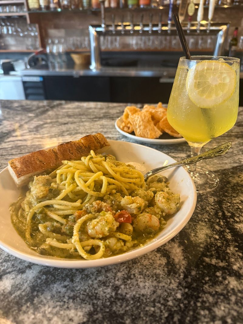 Stephano's Trattoria