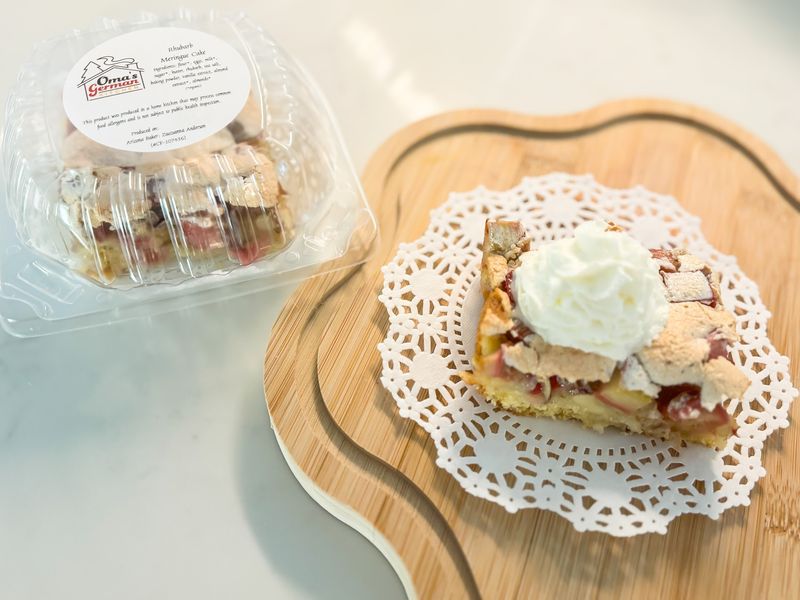 Strudel, Plum Cake and Sweet Old-World Treats Strudel, Plum Cake and Sweet Old-World Treats