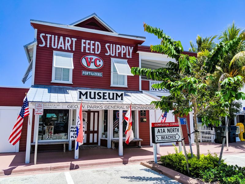 Stuart Heritage Museum