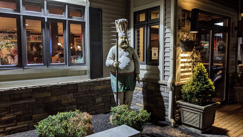 Ralphie's Cafe Italiano