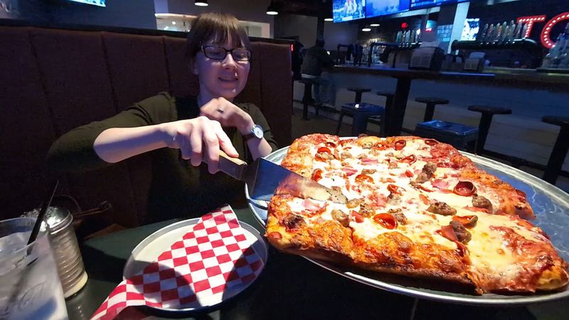Stubborn Brother Pizza Bar, Toledo Stubborn Brother Pizza Bar, Toledo