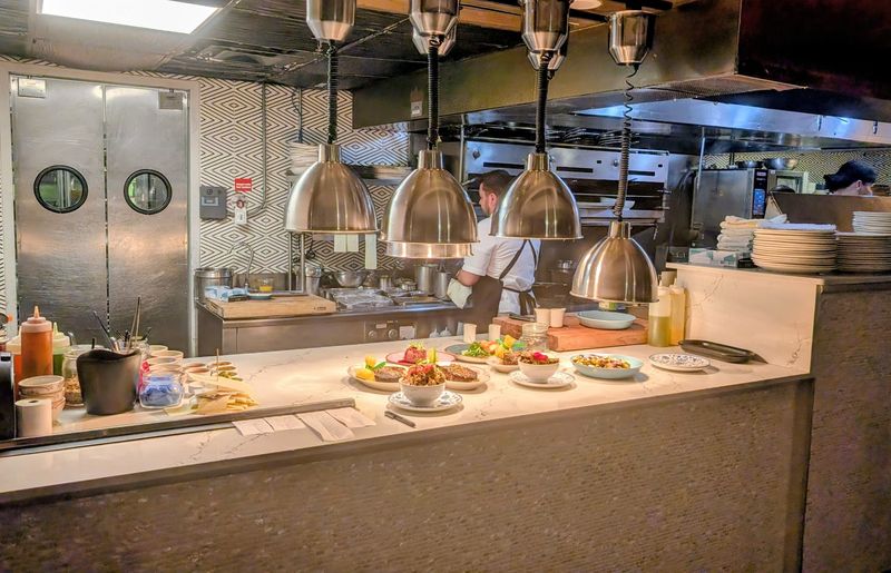 Four Flamingos, A Richard Blais Florida Kitchen