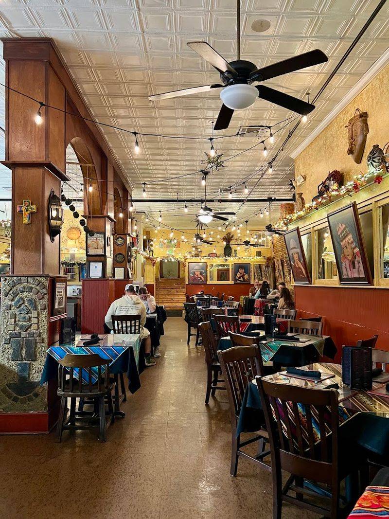 Rolando's Restaurante