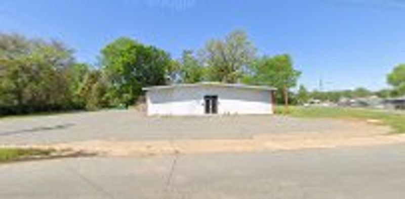 Good and Evil BBQ, Little Rock