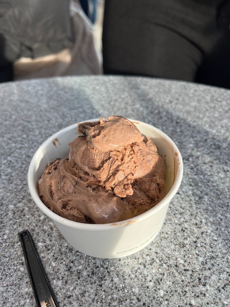 Death by Chocolate Remains the Undisputed Champion