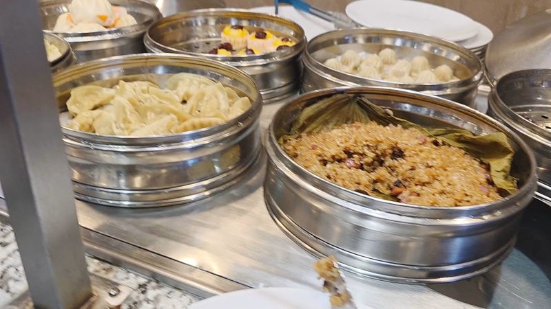 Imperial Sushi & Seafood Buffet – Chinatown